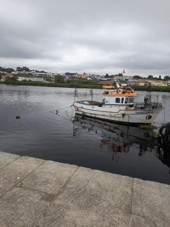 Casa Da Nau Διαμέρισμα Vila do Conde Εξωτερικό φωτογραφία