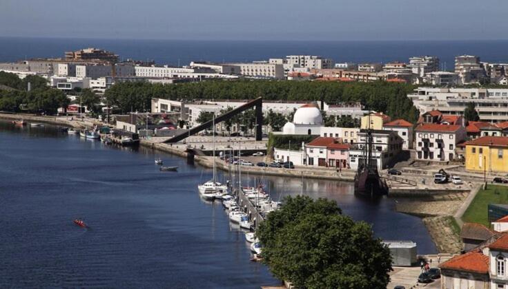 Casa Da Nau Διαμέρισμα Vila do Conde Εξωτερικό φωτογραφία